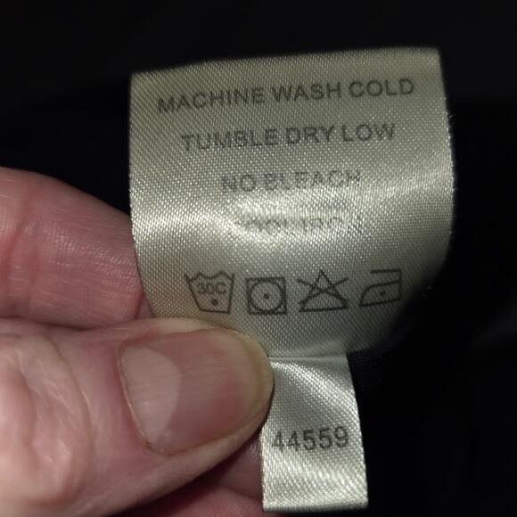 Women's Simms BugStopper Jogger Pant Size Medium EUC - Picture 10 of 11